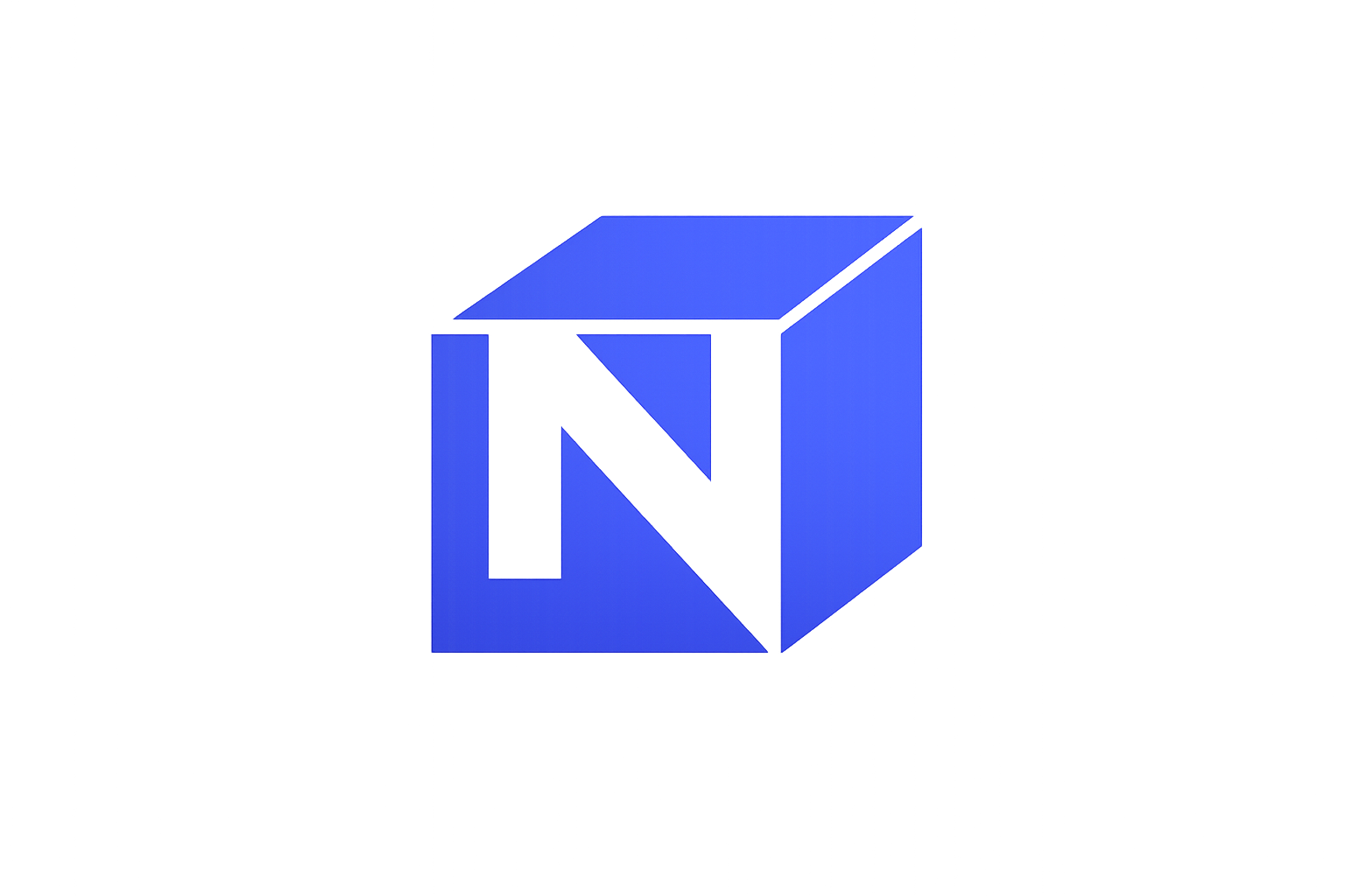 NexoraNode logo