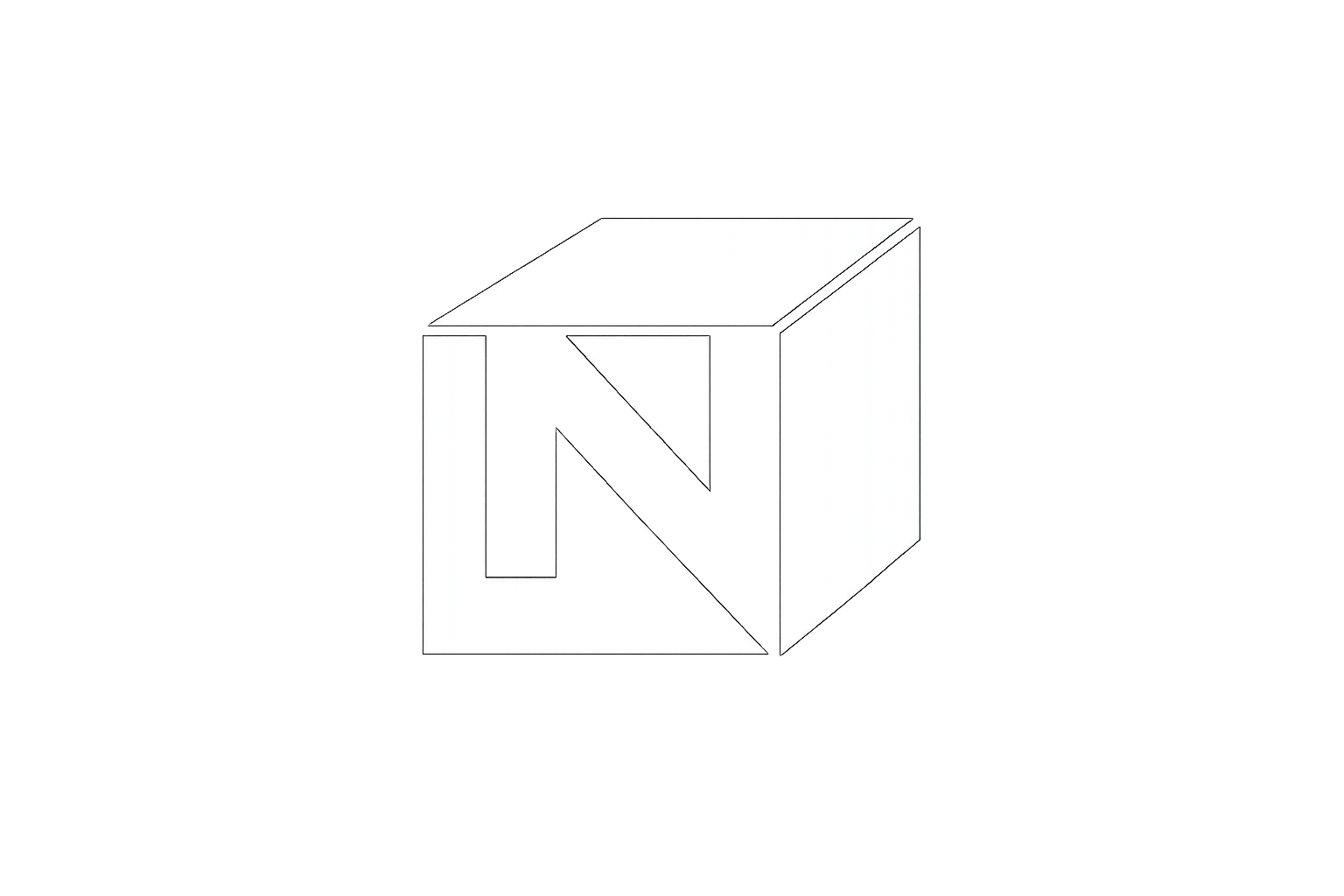 NexoraNode Logo